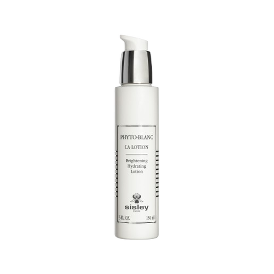 Lo&ccedil;&atilde;o Tonificante Sisley Phyto Blanc Lightening